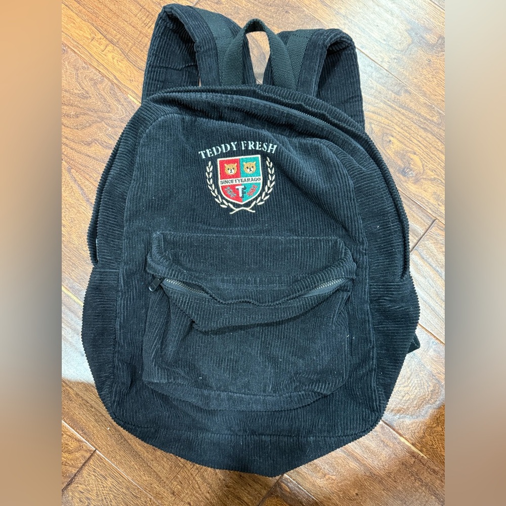 Teddy Fresh Varsity Backpack